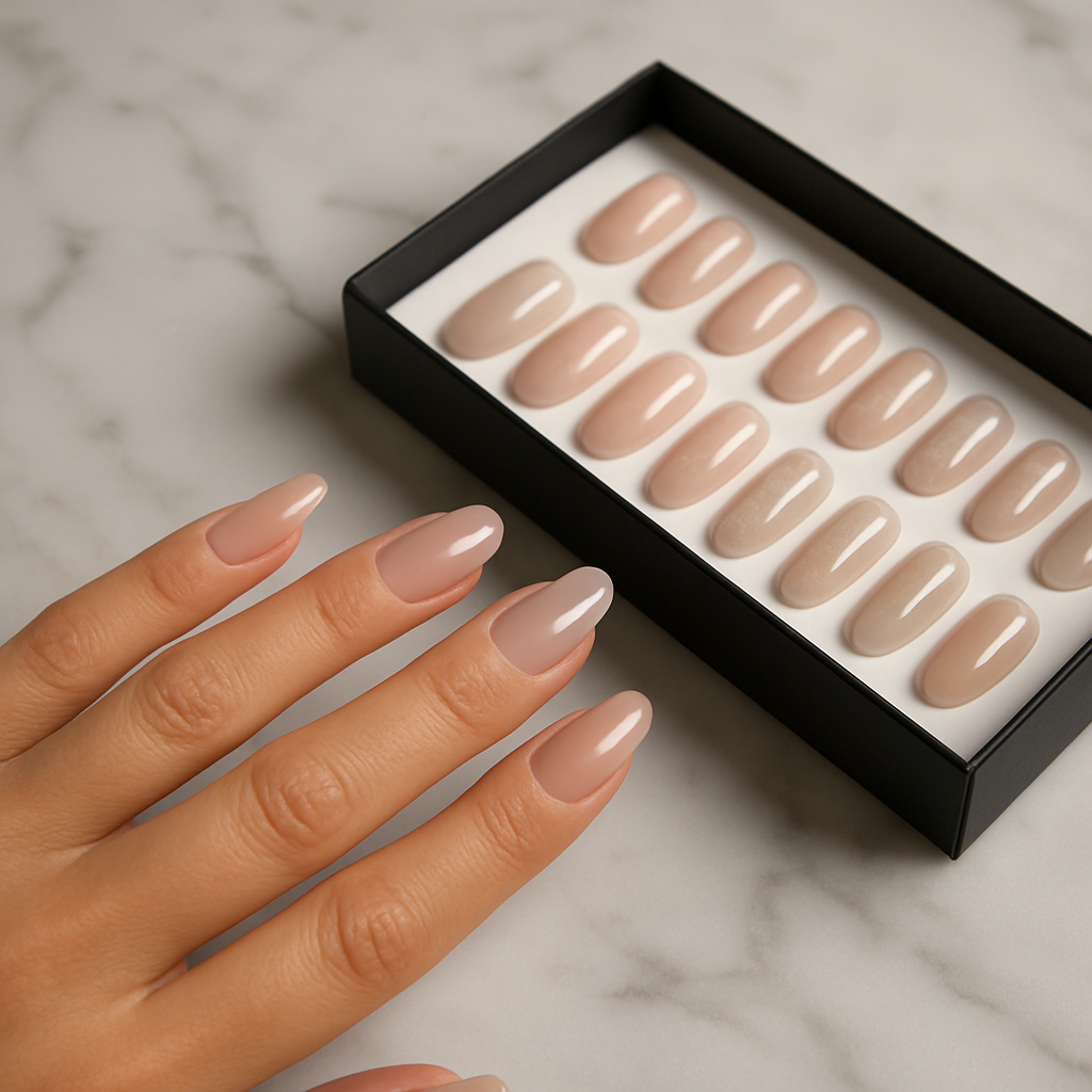 Is Glossy Press-On Nails Worth It? 2026 Review