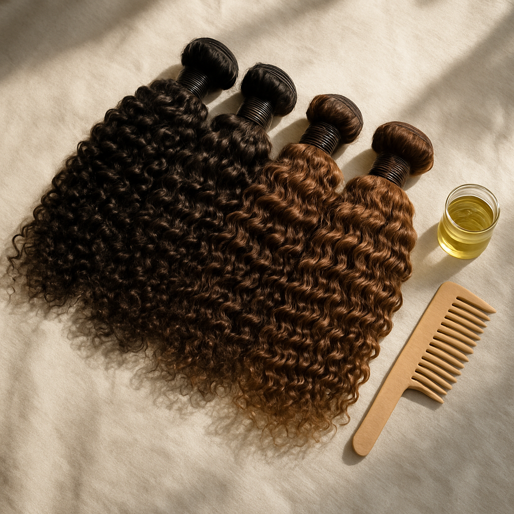 Is Gorgeous Curly Human Hair Bundles Worth It? 2026 Review