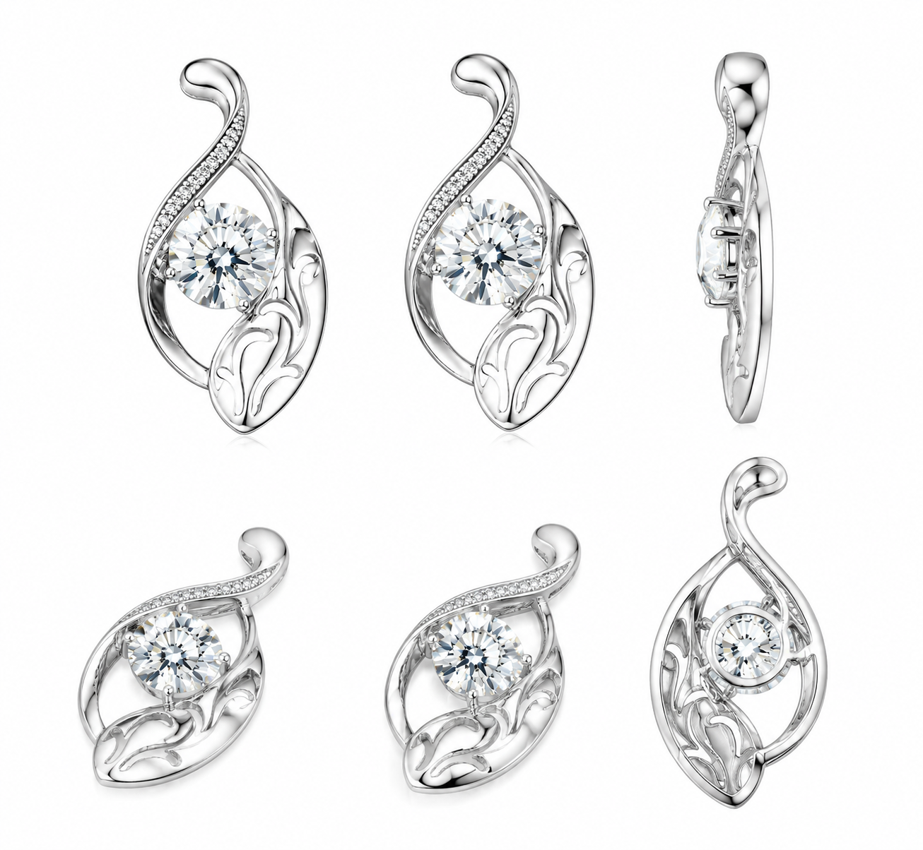 diamond