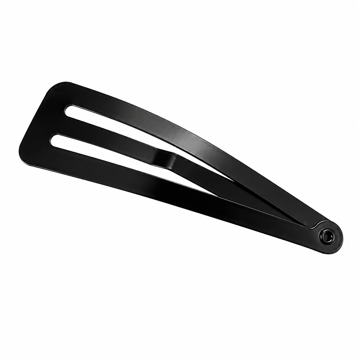Hair Clips – Stylish Snap Clips for Women & Girls 100 Pcs