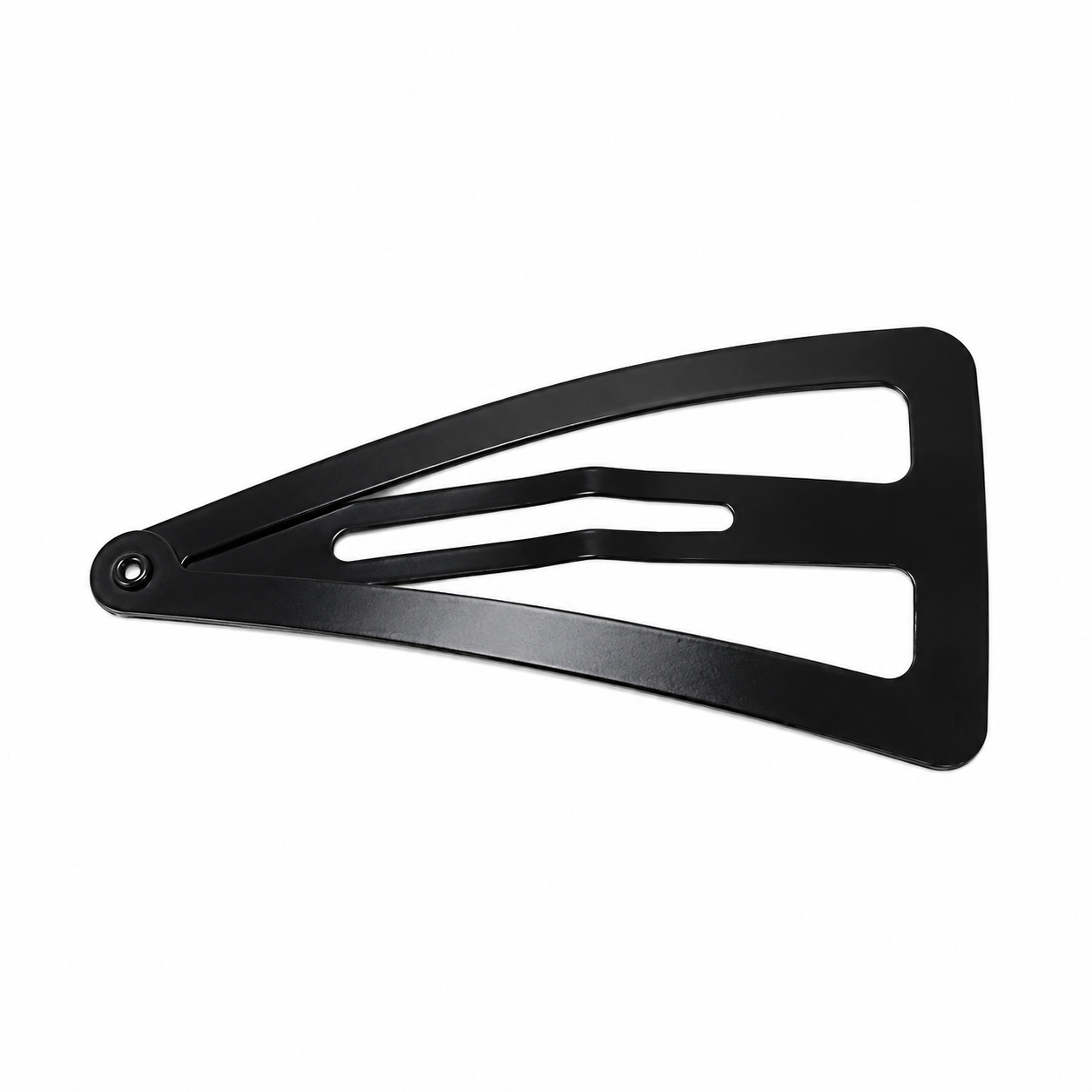 Hair Clips – Stylish Snap Clips for Women & Girls 100 Pcs