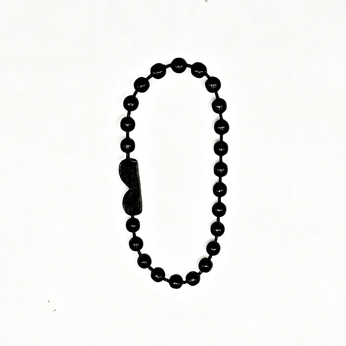 Colorful Pearl Necklace for Women – Handmade Candy Bead Necklace, Cute Jewelry Gift for Her