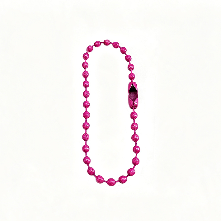 Elegant Candy Color Pearl Necklace for Women – Colorful Beaded Choker, Fashion Statement Jewelry Gift