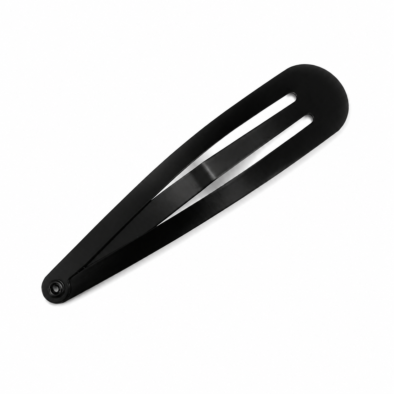 Hair Clips – Stylish Snap Clips for Women & Girls 100 Pcs