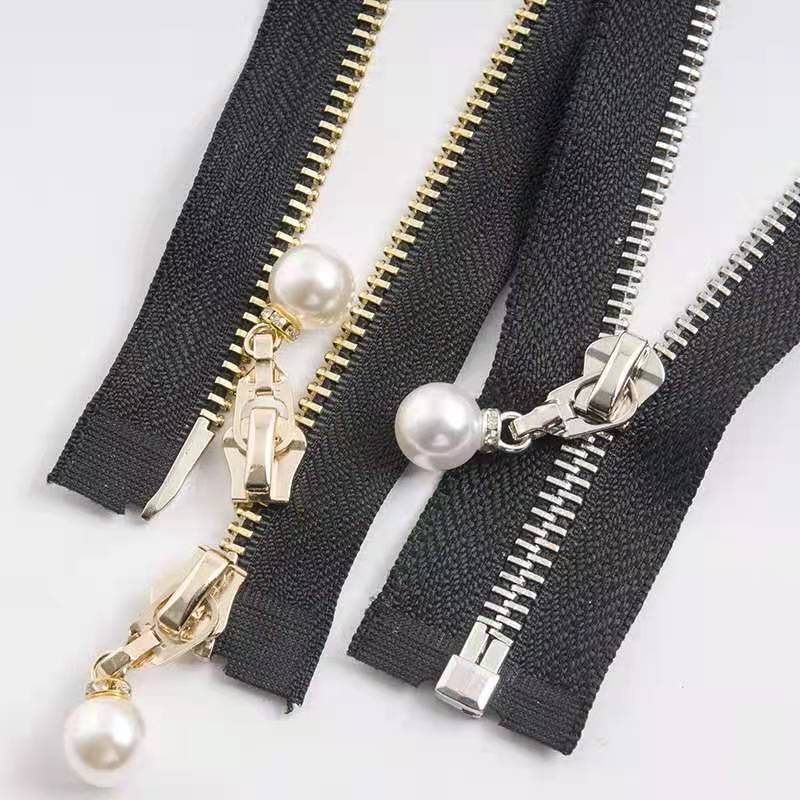 Minimalist Pearl Pendant Charm – Classic Faux Pearl for Necklaces, Bracelets & Earrings