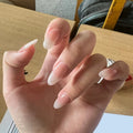 Premium Wearable Nails – Reusable Press-On Nail Tips for Women